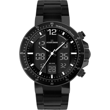 ساعت مچی ژاک لمن 1-1726F